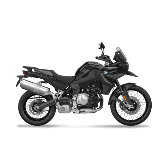 BMW F 850 GS