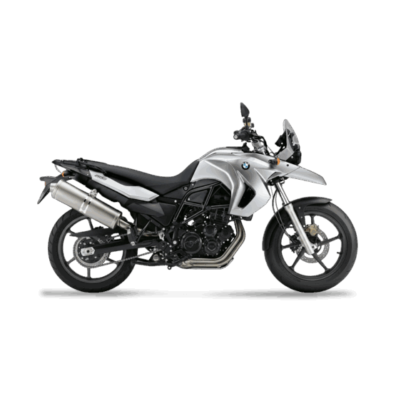 BMW F 650 GS