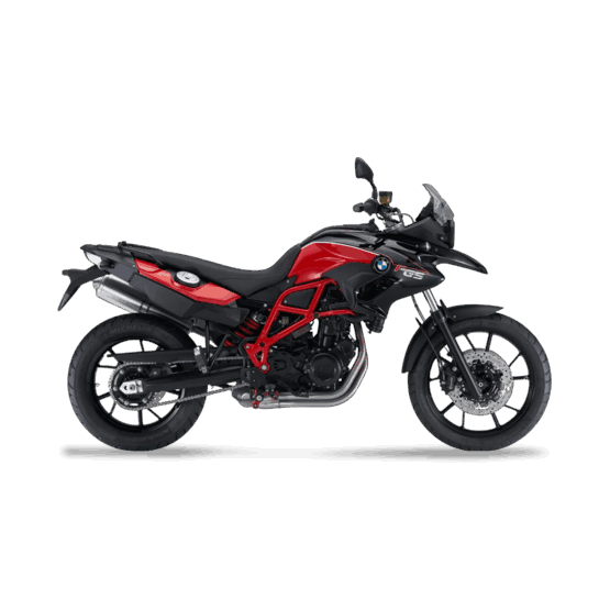 BMW F 700 GS