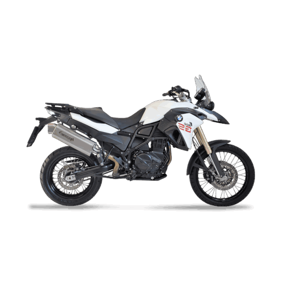 BMW F 800 GS