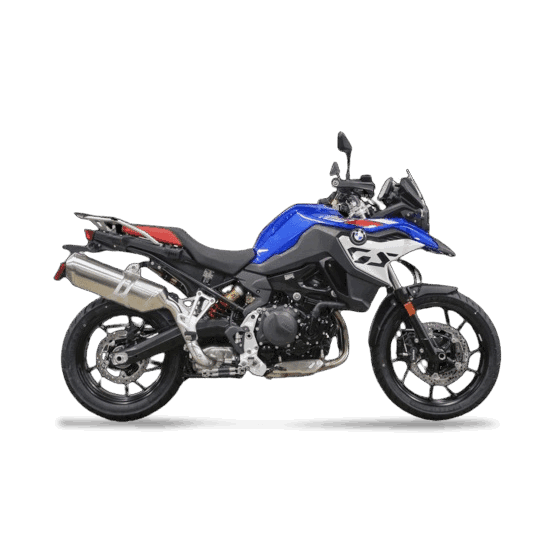 BMW F 800 GS
