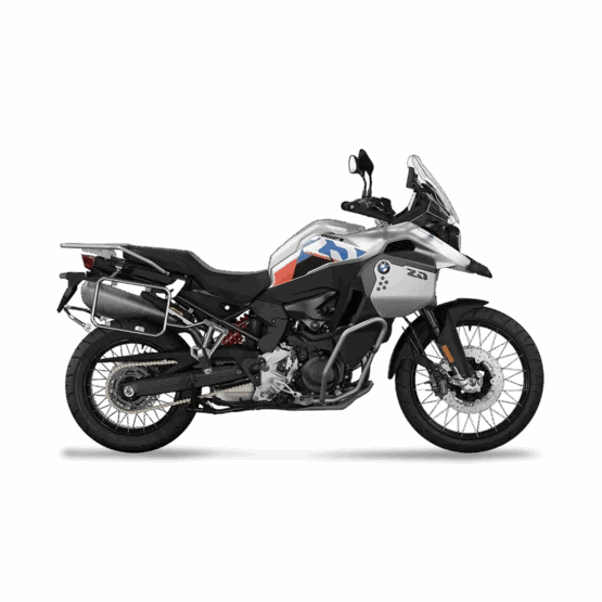 BMW F 900 GS Adventure for hire