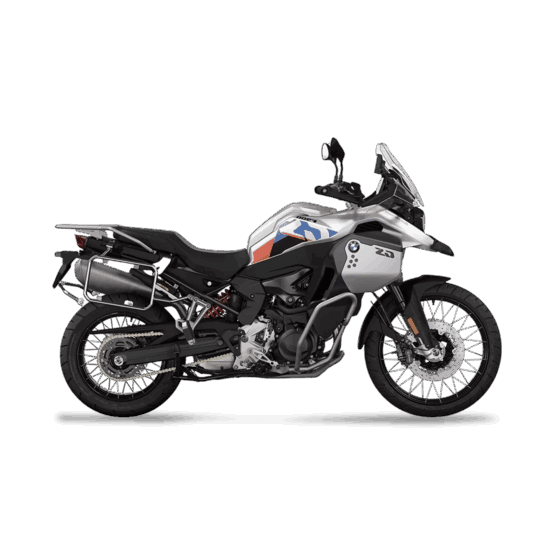 BMW F 900 GS Adventure