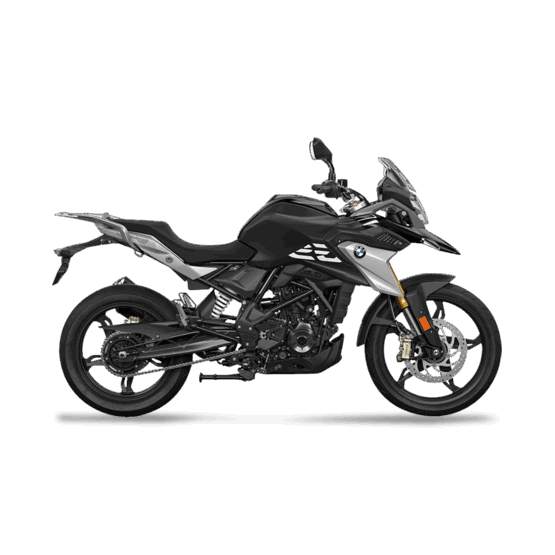 BMW G 310 GS