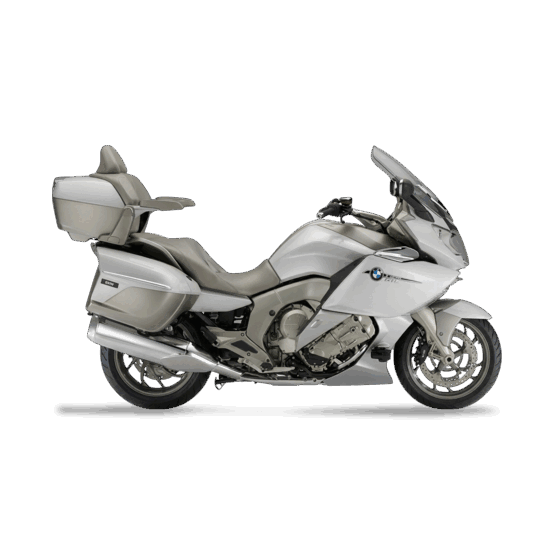 BMW K1600GTL Exclusive for hire