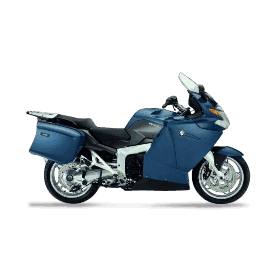 BMW K 1200 GT
