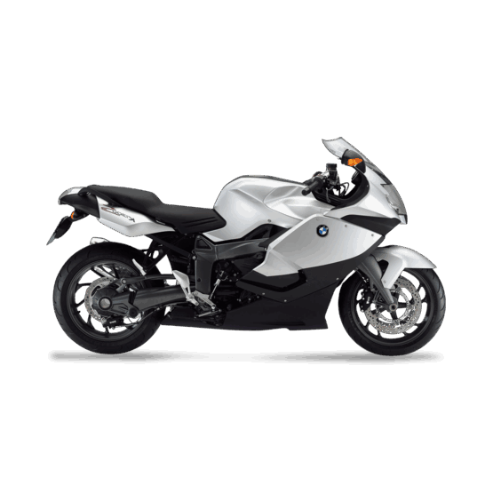 BMW K 1300 S
