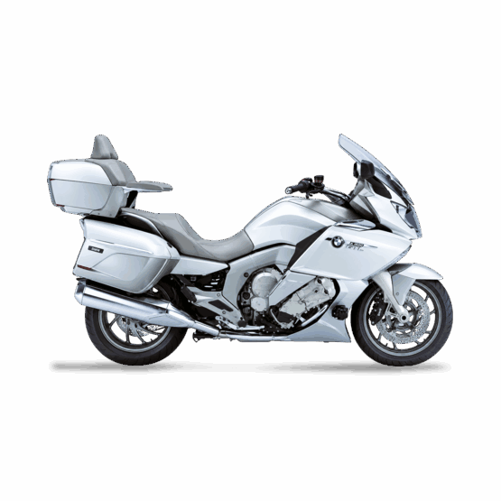BMW K 1600 GTL Exclusive for hire