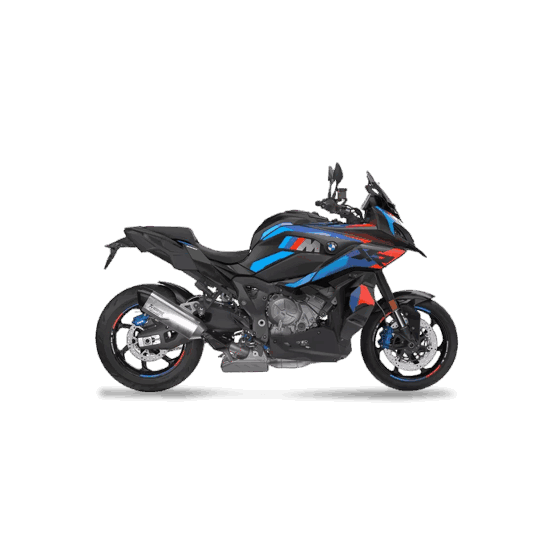 BMW M 1000 XR