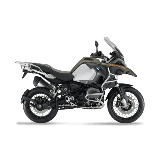 BMW R 1200 GS Adventure