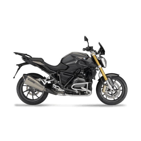 BMW R1200R