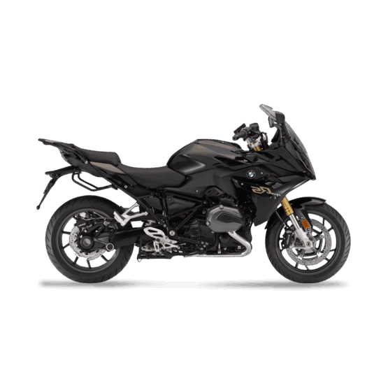 BMW R 1200 RS for hire