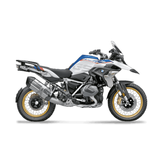 BMW R 1250 GS Adventure