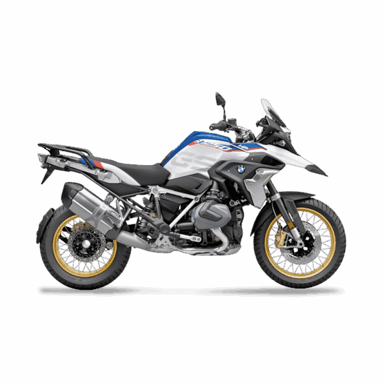 BMW R 1250 GS HP