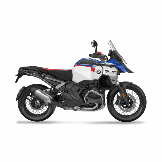BMW R 1300 GS Adventure (ASA) for hire