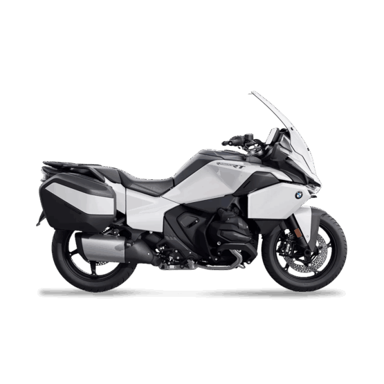 BMW R 1300 RT for hire