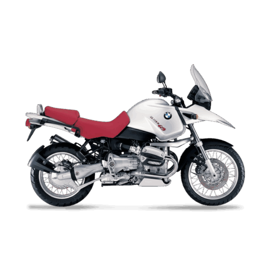 BMW R 1150 GS ABS Adventure for hire