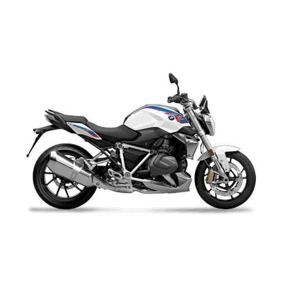 BMW R 1200 R