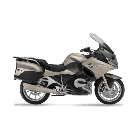 BMW R 1200 RT