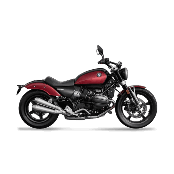 BMW R 12 for hire