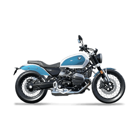 BMW R 12