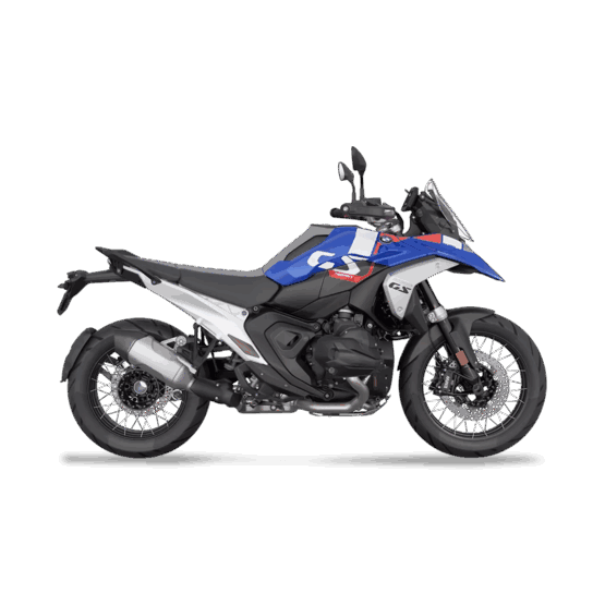BMW R 1300 GS ASA