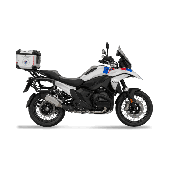 BMW R 1300 GS Trophy