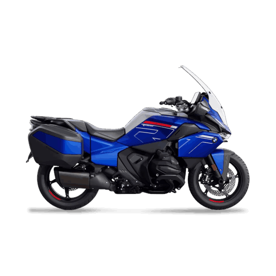 BMW R 1300 RT (ASA)