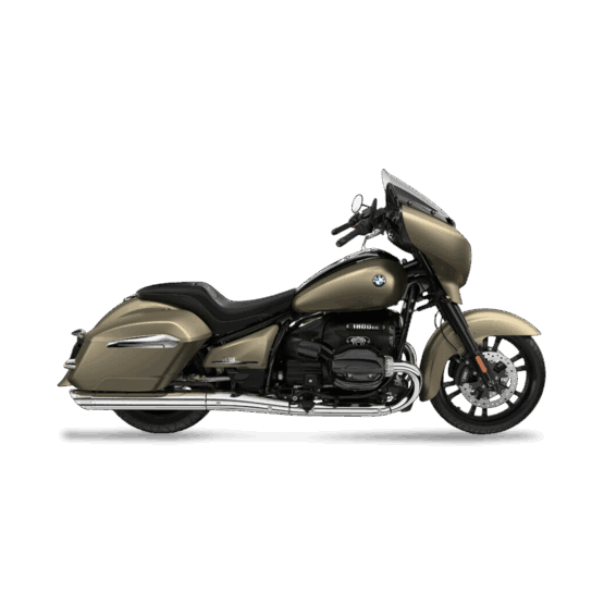BMW R 18 B