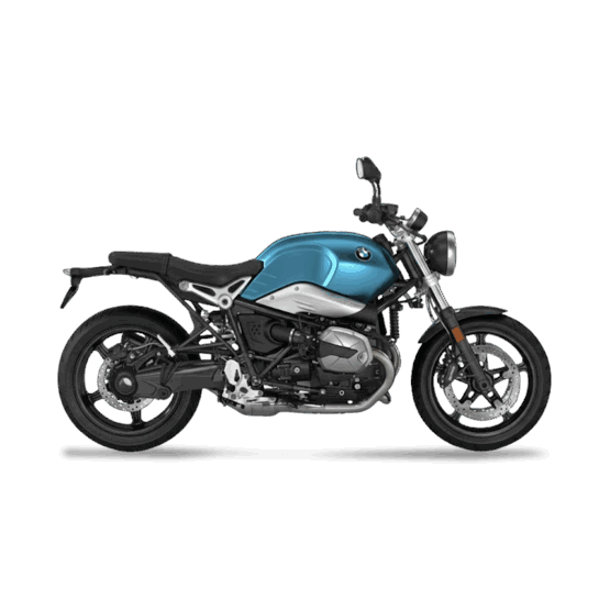 BMW R nineT Pure