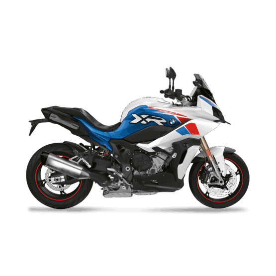 BMW S 1000 XR