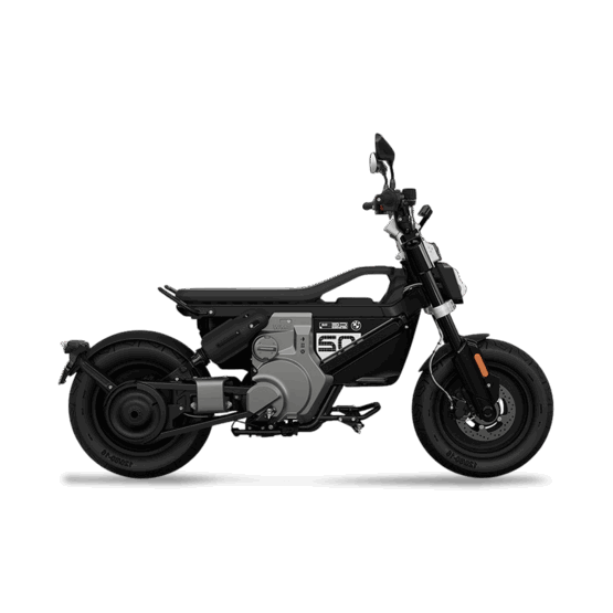 BMW CE 02 for hire