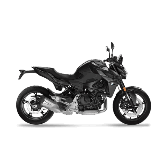 BMW F 900 R