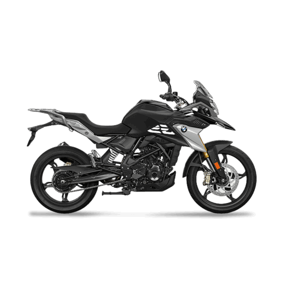 BMW G 310 GS