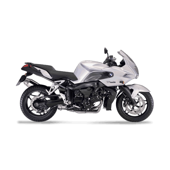 BMW K 1200 R Sport
