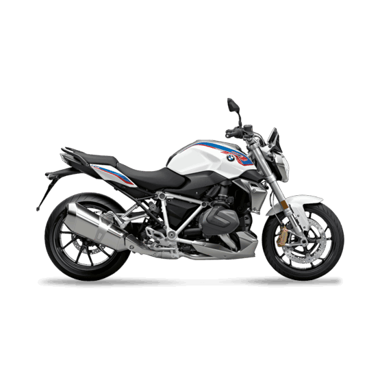 BMW R 1250 R for hire