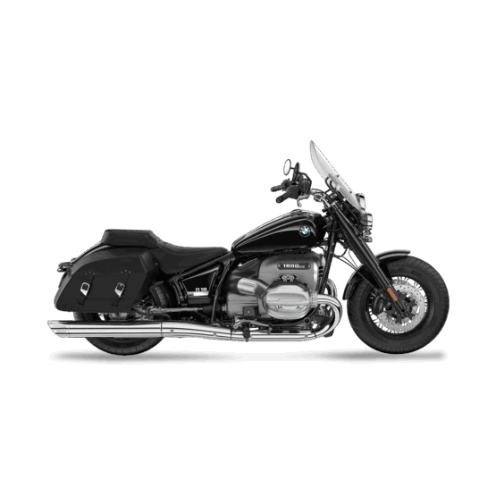 BMW R 18 Classic for hire