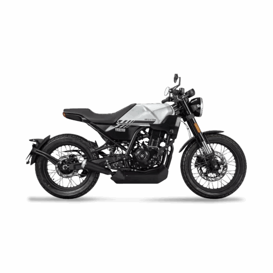 Brixton Crossfire 125