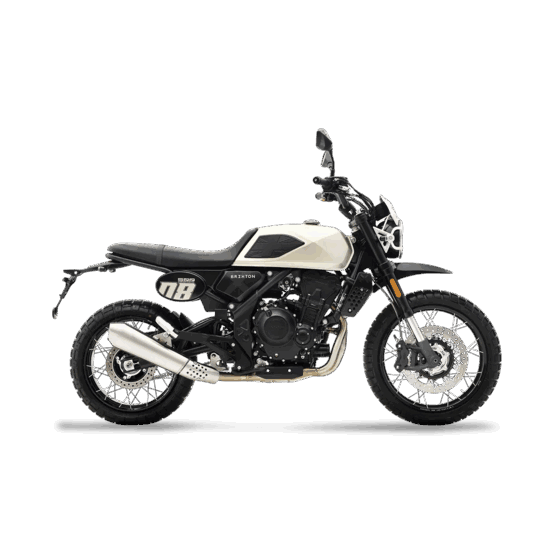 Brixton Crossfire 500 XC