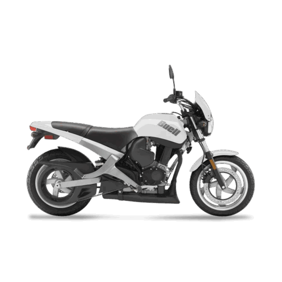 Buell Blast for hire