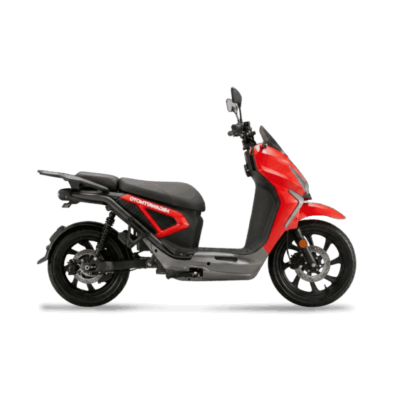Bulevardi MegawattMoto