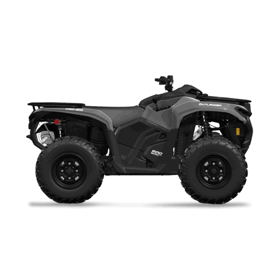 Can-Am Outlander 500