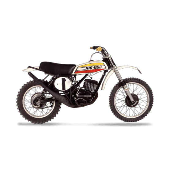 Can-Am TNT 250