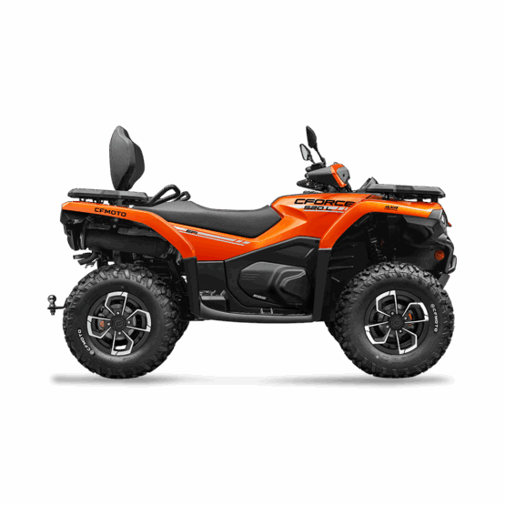 CFMOTO CFORCE 520L EPS