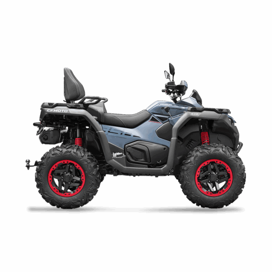 CFMOTO CFORCE 850 for hire
