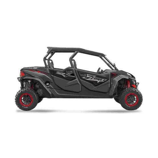 CFMOTO ZFORCE 950 Sport 4 for hire