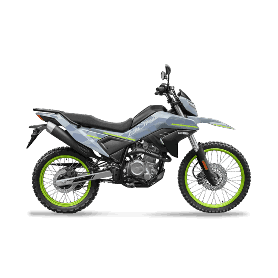CFLITE 250 Dual for hire