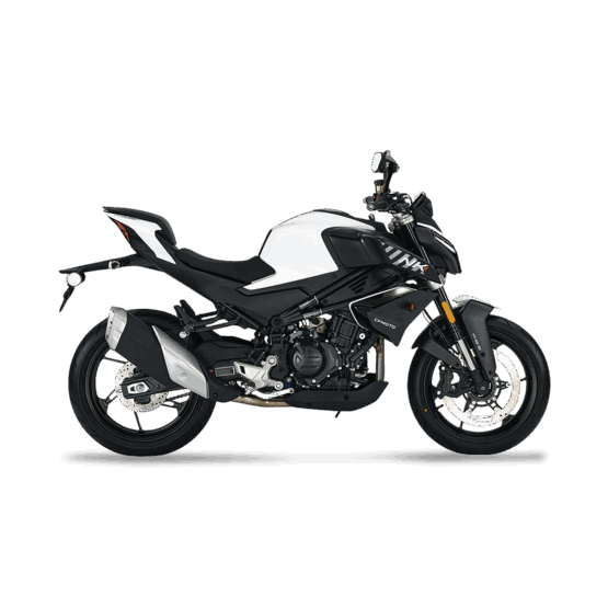 CFMOTO 450NK