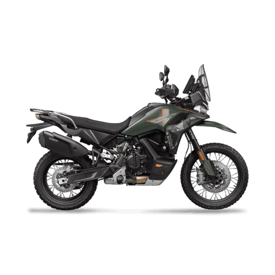 CFMOTO 1000MT-X