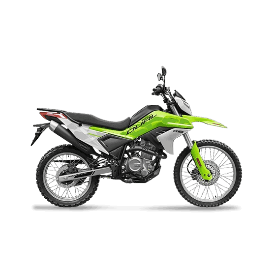 CFMOTO 250 Dual for hire